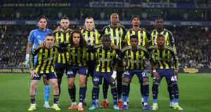 Domenico Tedesco’dan kadroda tek değişiklik