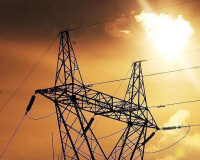 Elektrik kesintisi programı