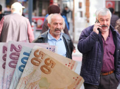 Emekli zammında yeni oran ortaya çıktı: Temmuz artışı kritik rakamı aşıyor