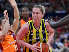 Fenerbahçe, Galatasaray’ı yenerek EuroLeague şampiyonu oldu