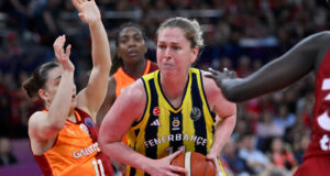 Fenerbahçe, Galatasaray’ı yenerek EuroLeague şampiyonu oldu
