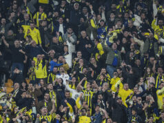 Fenerbahçe yönetiminden taraftarlara bilet jesti