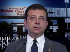 İBB davası… Savcı, Soytekin’e sordu: İmamoğlu, ‘operasyon yapılacak, tedbir al’ dedi mi?