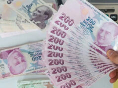 İhtiyaç kredisi faizlerinde son durum: 200 bin TL çek, 350 bin TL öde!