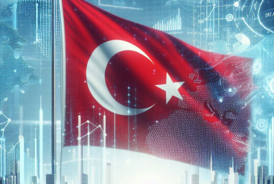 IMF açıkladı: Türkiye’nin dünya ekonomisindeki sırası yükseldi