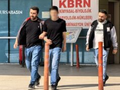 İnegöl’de Tamircide Silahlı Saldırı: 1 Tutuklama