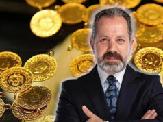 İslam Memiş ‘Gram altın 10 bin lira olacak’ dedi tarih verdi