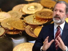 İslam Memiş’ten gram altın için çarşamba uyarısı: Altın ve gümüşte kritik seviye mesajı