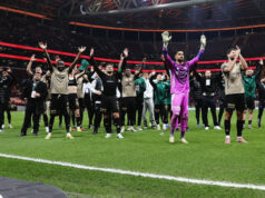 Kocaelispor genç kaleciye imza attırdı