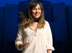 Komedyen Tuba Ulu, Kanuni Sultan Süleyman’a hakaretten gözaltına alındı