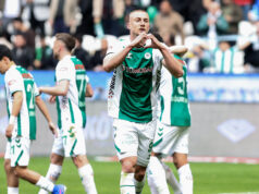 Konyaspor, Fatih Karagümrük’ü 3 golle geçti