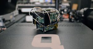 Kuantum dünyasının Starlink’i Türkiye’den geliyor: QubitCore uzayda