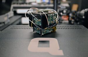 Kuantum dünyasının Starlink’i Türkiye’den geliyor: QubitCore uzayda