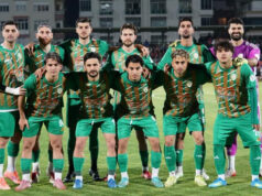 Malatya Yeşilyurtspor’un 3 önemli futbolcusu sakatlandı