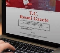 Resmi Gazete’de bugün neler var?