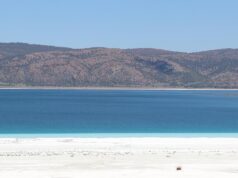 Salda Gölü, uzay araştırmalarına ilham veren merkez oluyor