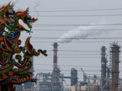 Savaş fırsatçısı enerji şirketlerine Avrupa Birliği’nden ağır darbe