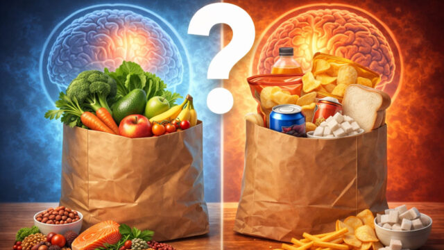 Sebze ağırlıklı beslenmede kritik fark: Doğru seçim Alzheimer riskini azaltıyor