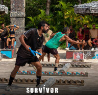 Survivor kim elendi?