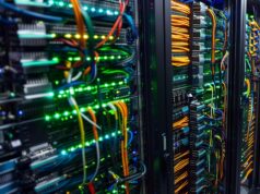 Teknoloji devlerinin veri merkezi harcamaları 400 milyar doları aştı