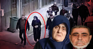 Türkiye bu vahşeti konuşuyor! Emekli polis olan eşini öldürüp parçalara ayırdı: Keşif yerindeki görüntüler ortaya çıktı | Çöp kutularını tek tek gösterdi