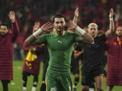 Uğurcan Çakır, 8 ay sonra Trabzonspor paylaşımını sildi