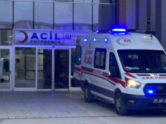 Van’da sokak köpeği dehşeti! 5 yaşındaki çocuk hayatını kaybetti