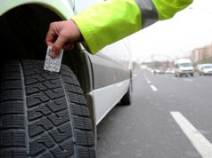 Zorunlu kış lastiği uygulaması 15 Nisan’da sona erecek