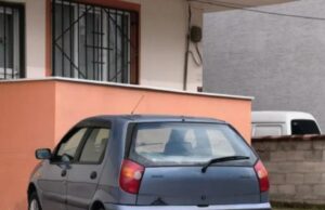 Ters yöne girdi… Çevre yolunda kilometrelerce ilerledi