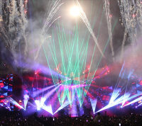 19 Mayıs konser ve etkinlik takvimi