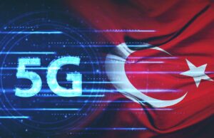 5Gye hızlı geçiş: Türkiyede 34 milyon abone