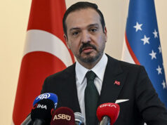 AK Parti Genel Başkan Yardımcısı Zorlu’dan “ikamet harçları”na ilişkin açıklama