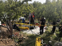 Aksaray’da kuyu temizliği can aldı: 3 ölü, 1 yaralı