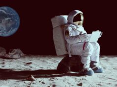 Artemis 2 astronotlarının en merak edilen gözlemi: Ay aslında hangi renk?