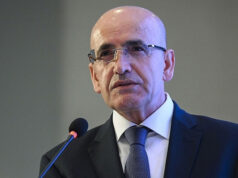 Bakan Şimşek: Savaşın etkilerini sınırlamak için gerekli önlemleri aldık