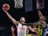 Basketbol Süper Ligi’nde play-off eşleşmeleri belli oldu