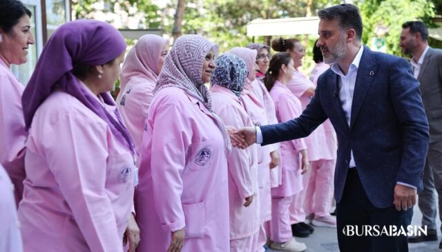 Biba’dan Bayramda Geniş Kapsamlı Ziyaret Turu