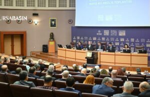 BTSO’dan Küresel Ticaret ve 2030 Vizyonu Mesajı