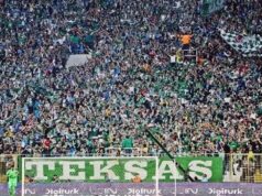Bursaspor adeta seyyah olacak: 19 bin 500 kilometrelik dev maraton!