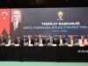 Büyükgümüş: CHP Rakibimiz, Düşmanımız Değil