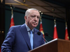 Cumhurbaşkanı Erdoğan’dan İran’la mutabakat diplomasisi