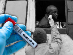 Demokratik Kongo’nun Dünya Kupası kampına ebola engeli! Tüm planlar değişti