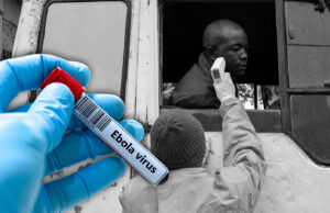 Demokratik Kongo’nun Dünya Kupası kampına ebola engeli! Tüm planlar değişti