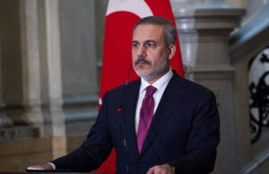 Dışişleri Bakanı Hakan Fidan, İran ile ABD arasındaki müzakereyi görüştü