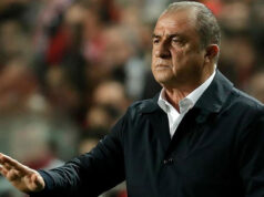 Fatih Terim’den Galatasaray yorumu!