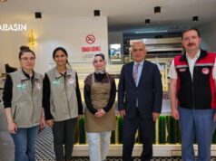 Gemlik’te Bayram Öncesi Gıda Denetimleri Sıklaştı