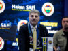 Hakan Safi: Tarihin en iyi kadrolarından birini kuracağız