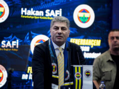 Hakan Safi: Tarihin en iyi kadrolarından birini kuracağız