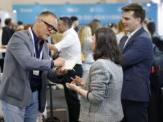 HOMETEX 2026’da Türk Tekstili Dünyaya Gücünü Gösterdi