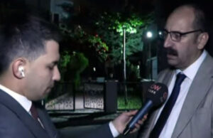 Kılıçdaroğlu genel merkeze ne zaman gidecek? Atakan Sönmez CNN Türk’te açıkladı